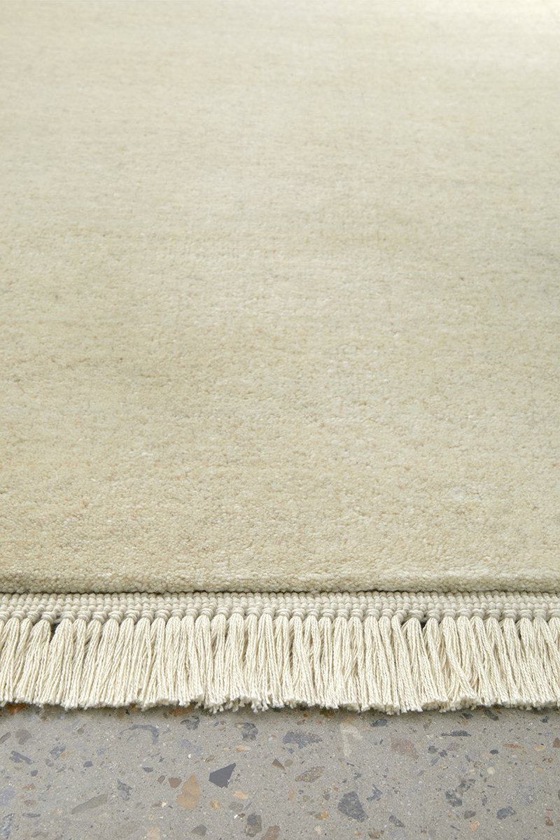 KinShip Cream Fixed Runner by Conscious Loom-zoom-4