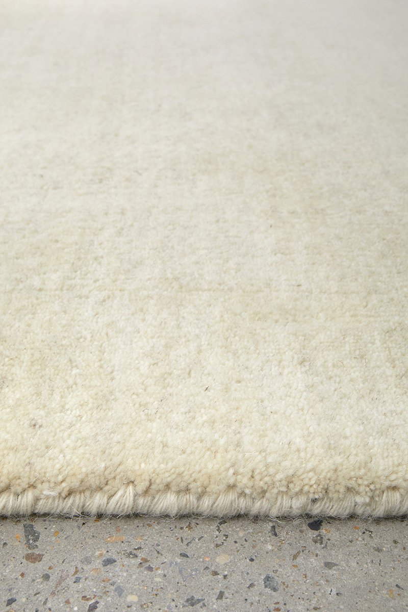 KinShip Cream Fixed Runner by Conscious Loom-zoom-