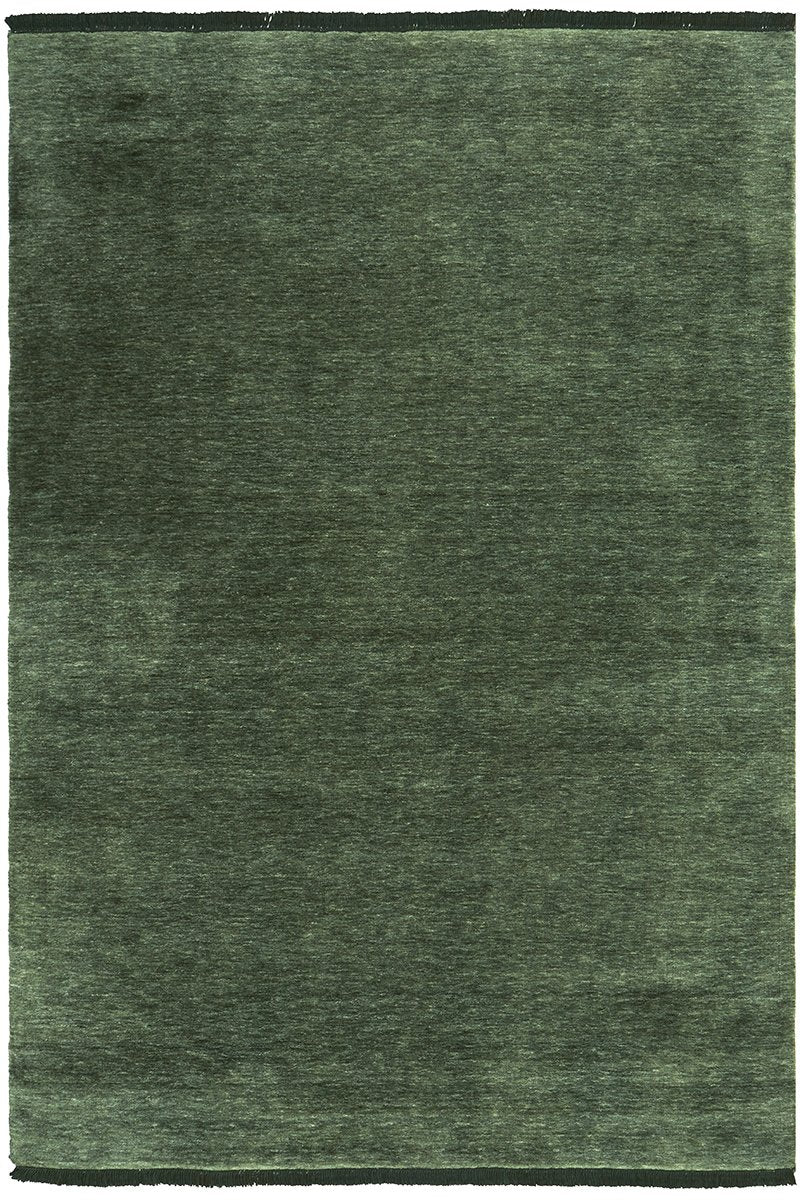 Kinship Forest Green by Conscious Loom-3