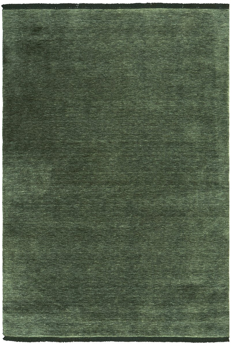 Kinship Forest Green by Conscious Loom-zoom-