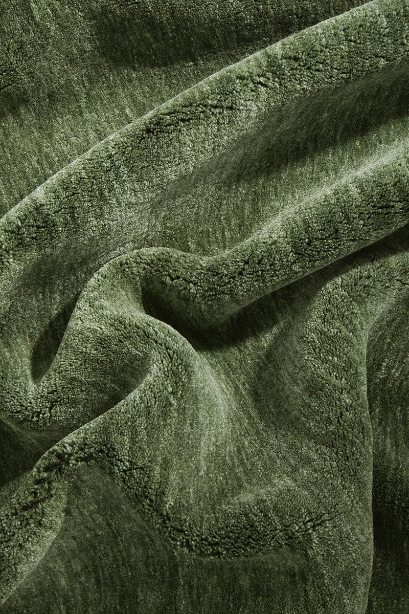 Kinship Forest Green by Conscious Loom-zoom-6