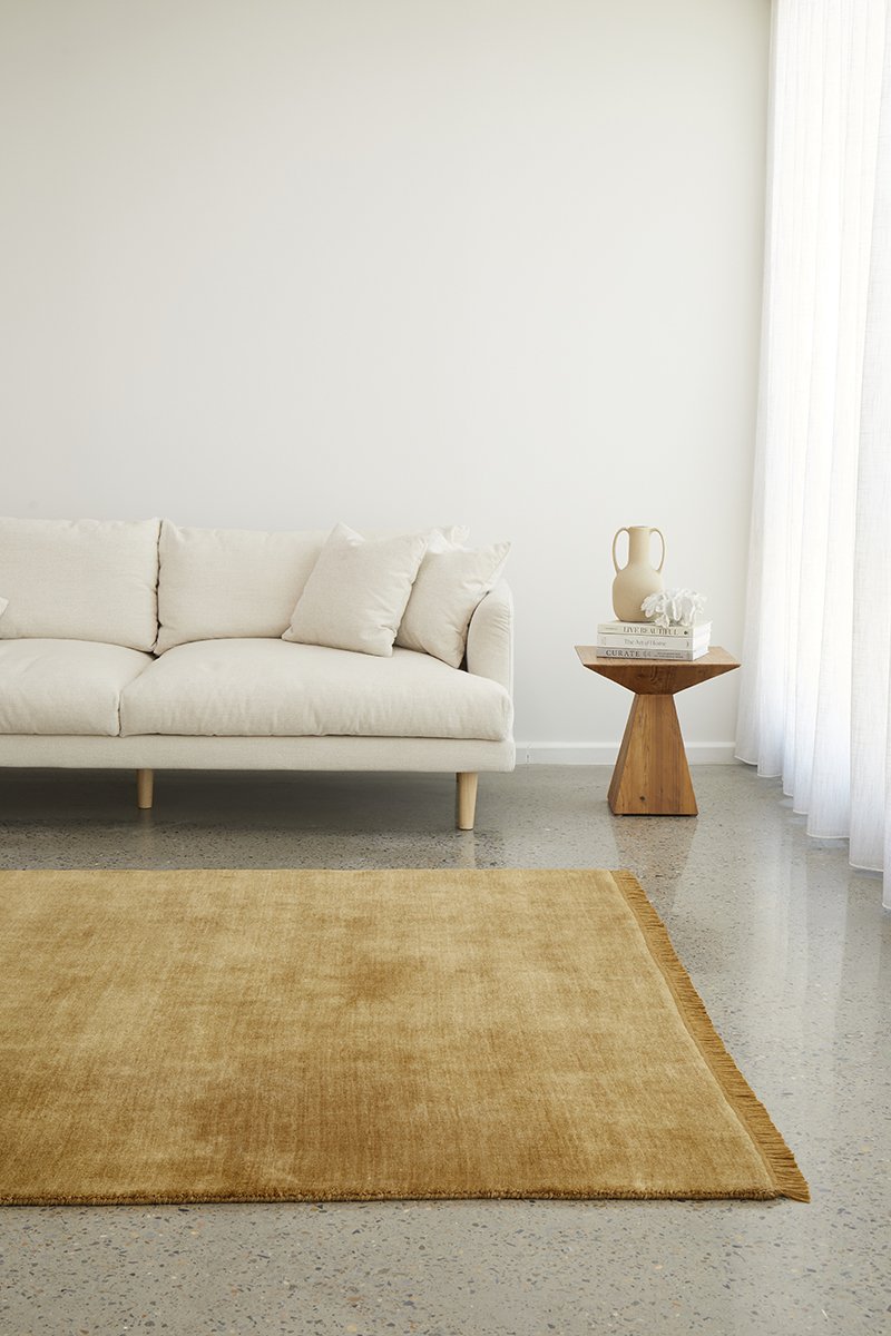 Kinship Honey by Conscious Loom