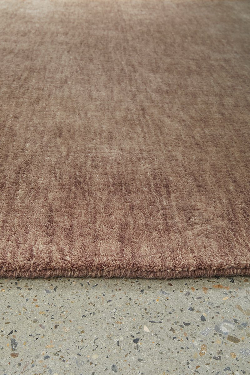 KinShip Mocha Mousse Fixed Runner by Conscious Loom-zoom-4