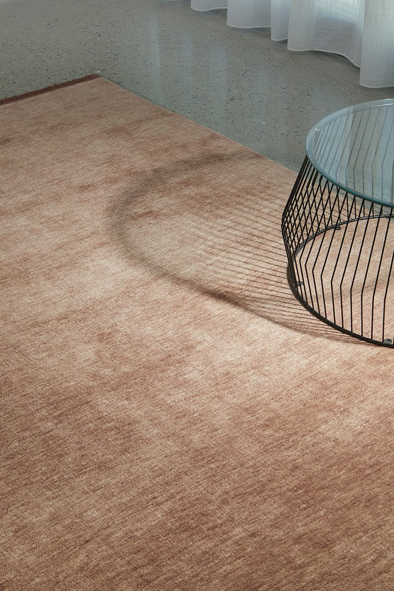 Kinship Mocha Mousse by Conscious Loom-zoom-