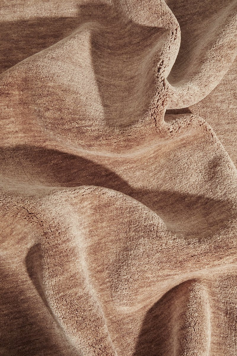 Kinship Mocha Mousse by Conscious Loom-7