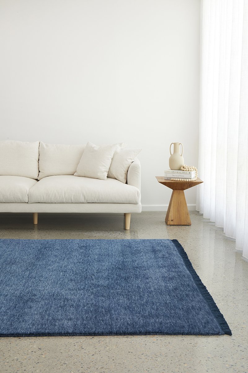 Kinship Navy by Conscious Loom-1