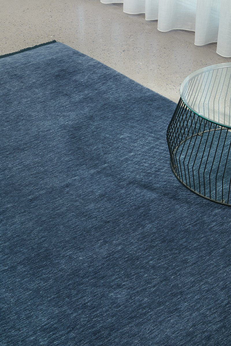 Kinship Navy by Conscious Loom-zoom-