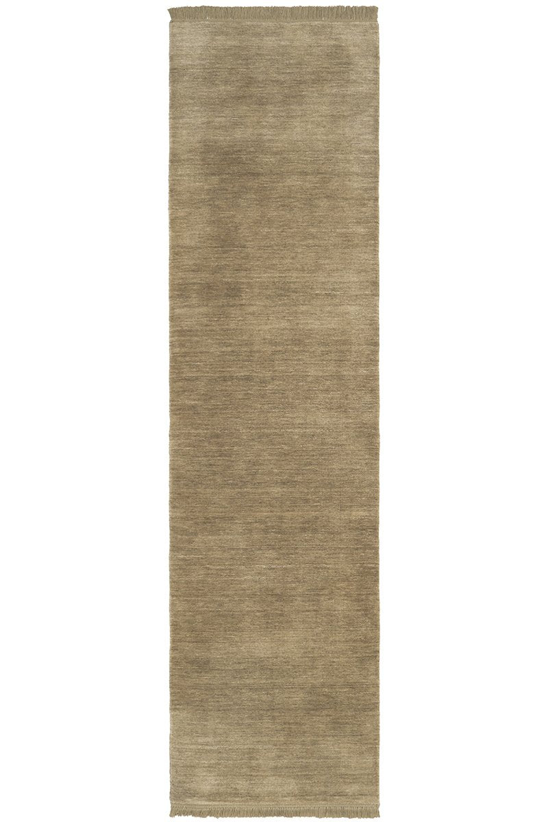 KinShip Oyster Fixed Runner by Conscious Loom