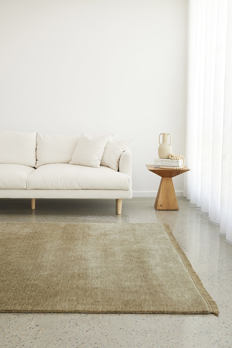 Kinship Oyster by Conscious Loom