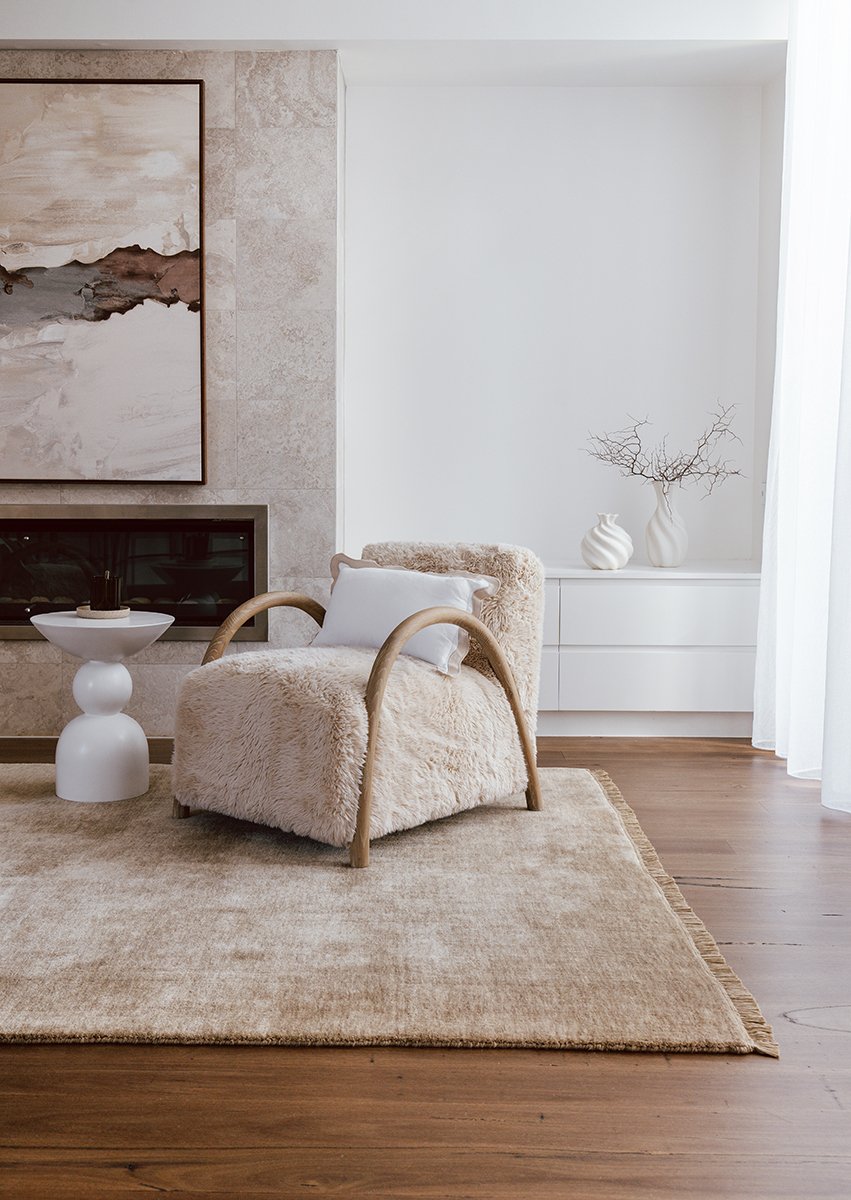 Kinship Oyster by Conscious Loom