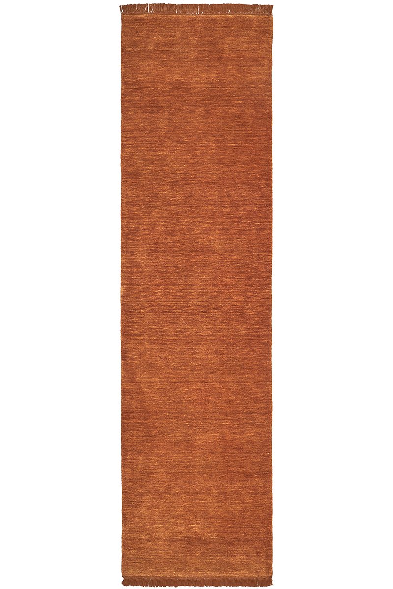 KinShip Paprika Fixed Runner by Conscious Loom-zoom-3