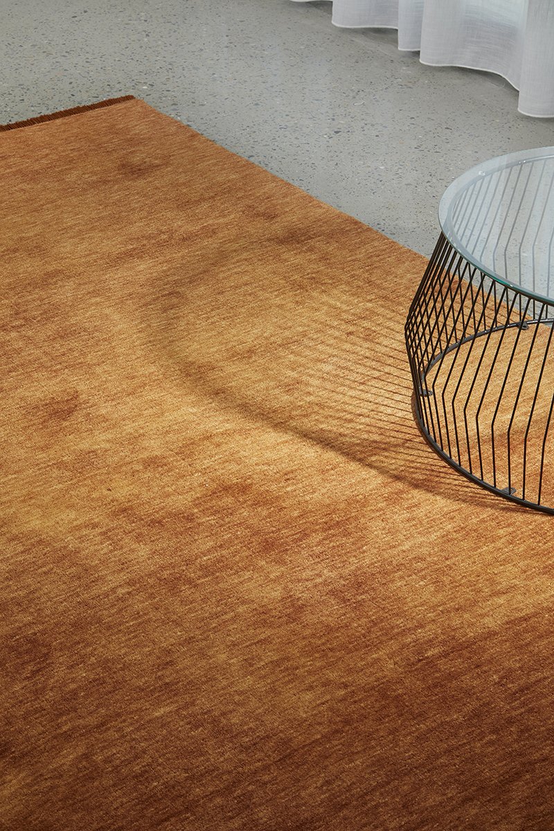 Kinship Paprika by Conscious Loom-3