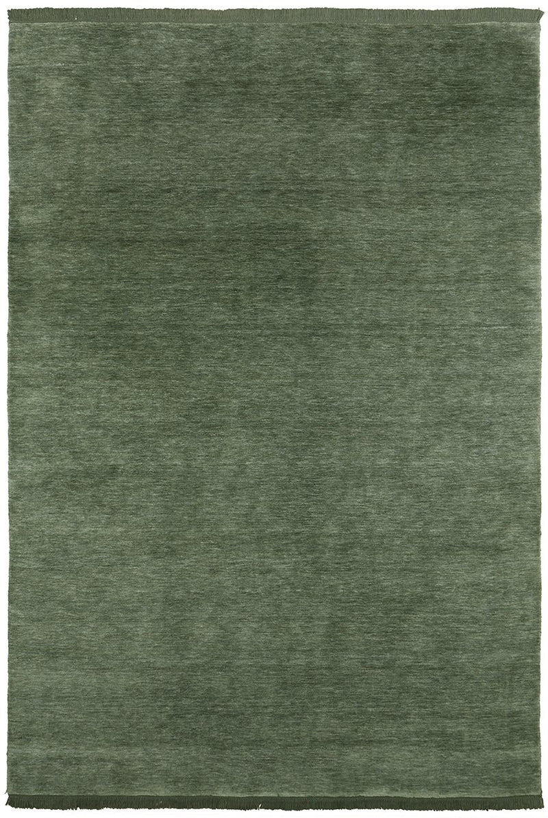 Kinship Sage Green by Conscious Loom-zoom-