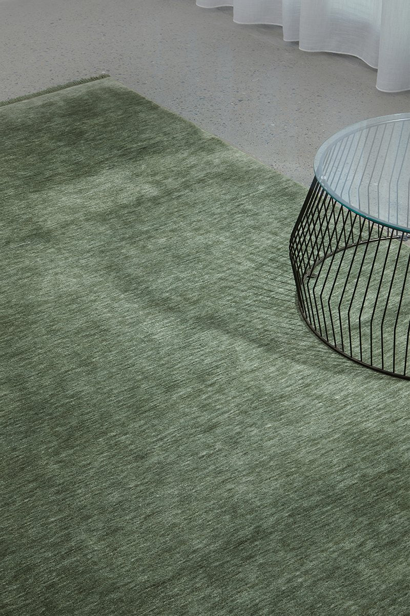 Kinship Sage Green by Conscious Loom-5