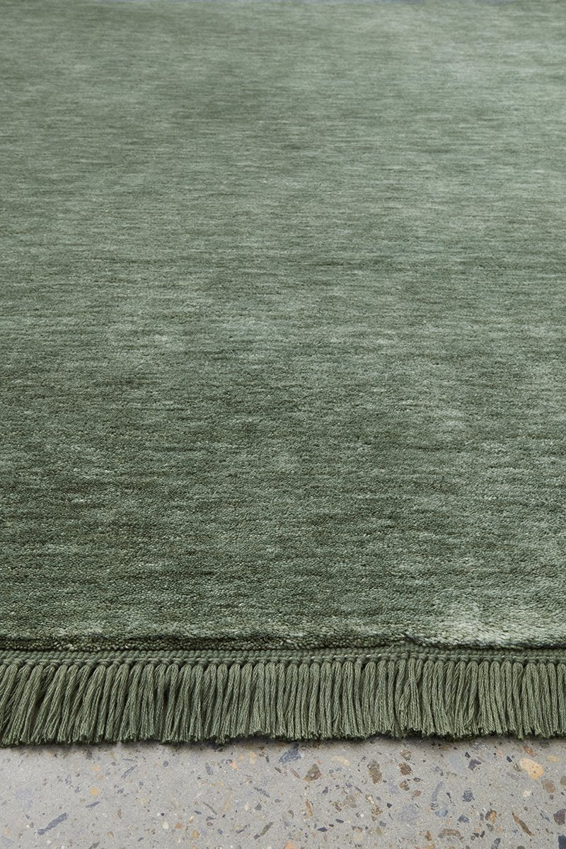 Kinship Sage Green by Conscious Loom-zoom-6