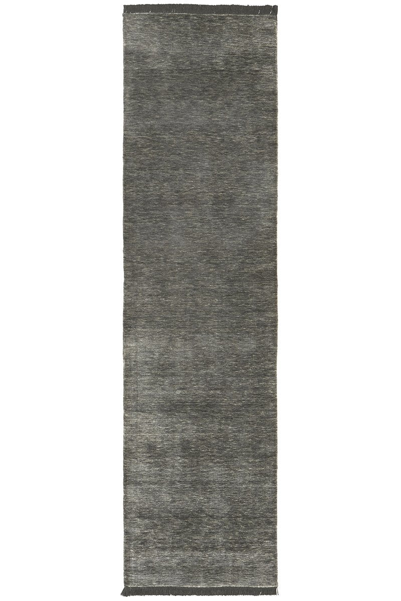 KinShip Seal Grey Fixed Runner by Conscious Loom-zoom-