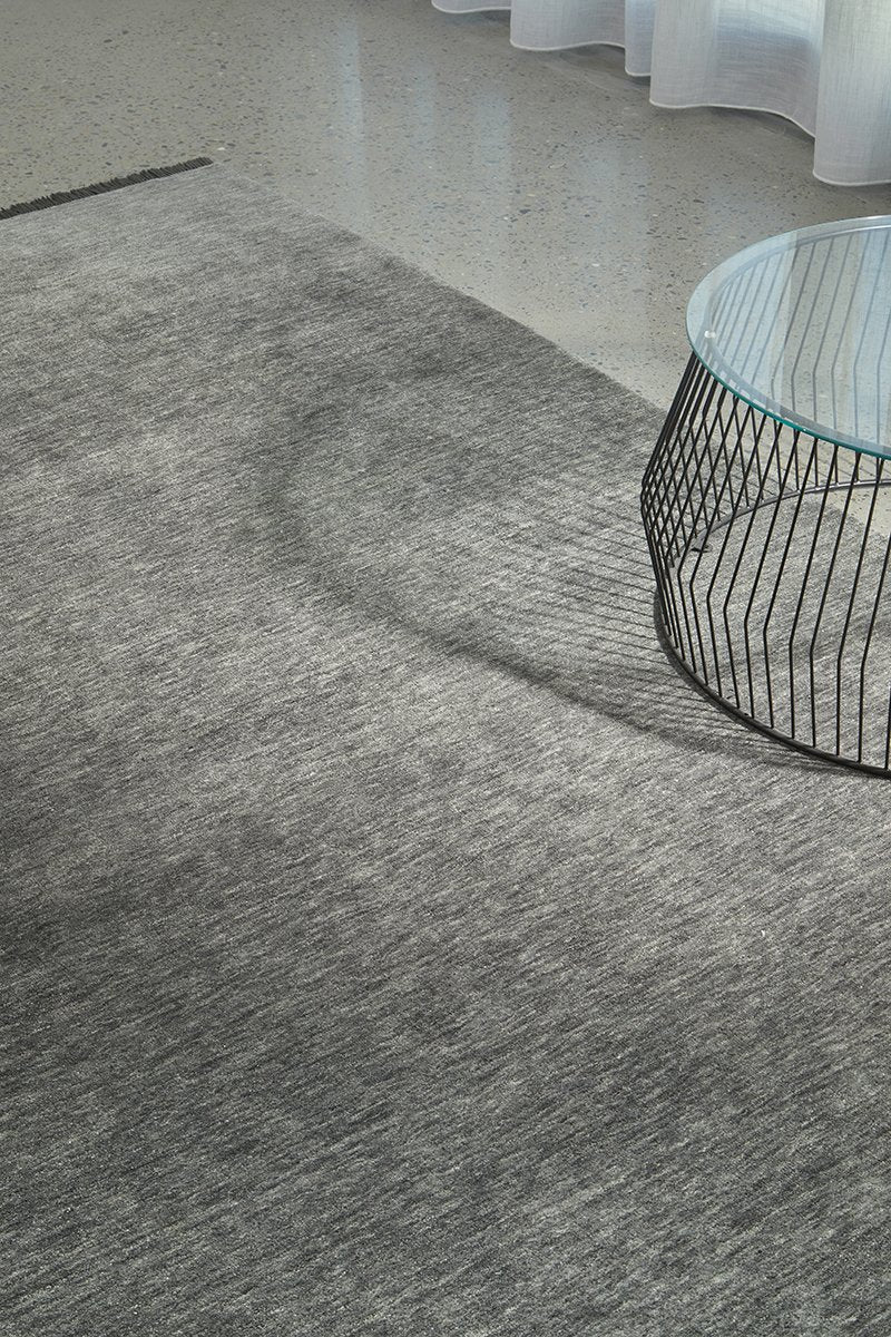 Kinship Seal Grey by Conscious Loom-zoom-