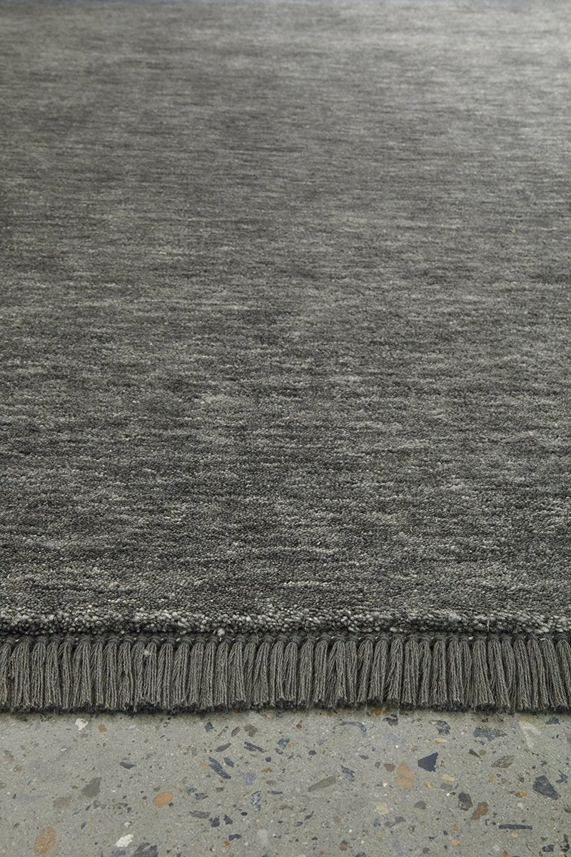 Kinship Seal Grey by Conscious Loom-zoom-