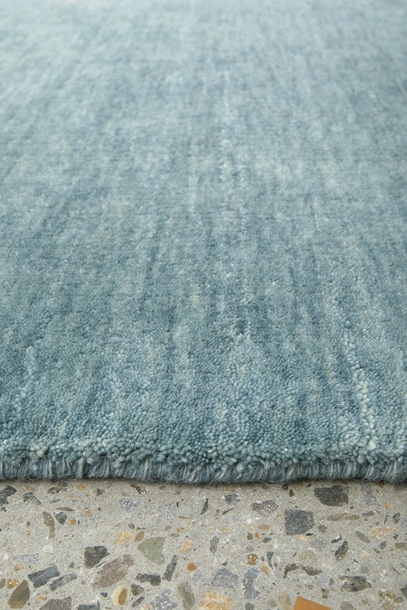 Kinship Sky Blue by Conscious Loom-5