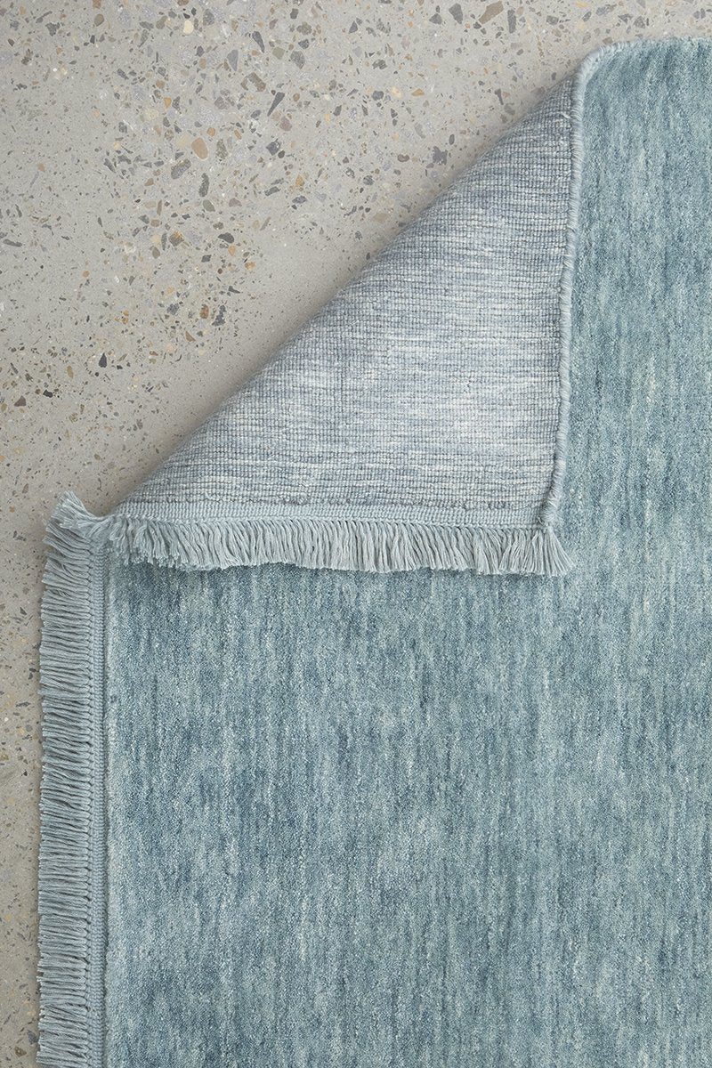 Kinship Sky Blue by Conscious Loom-zoom-