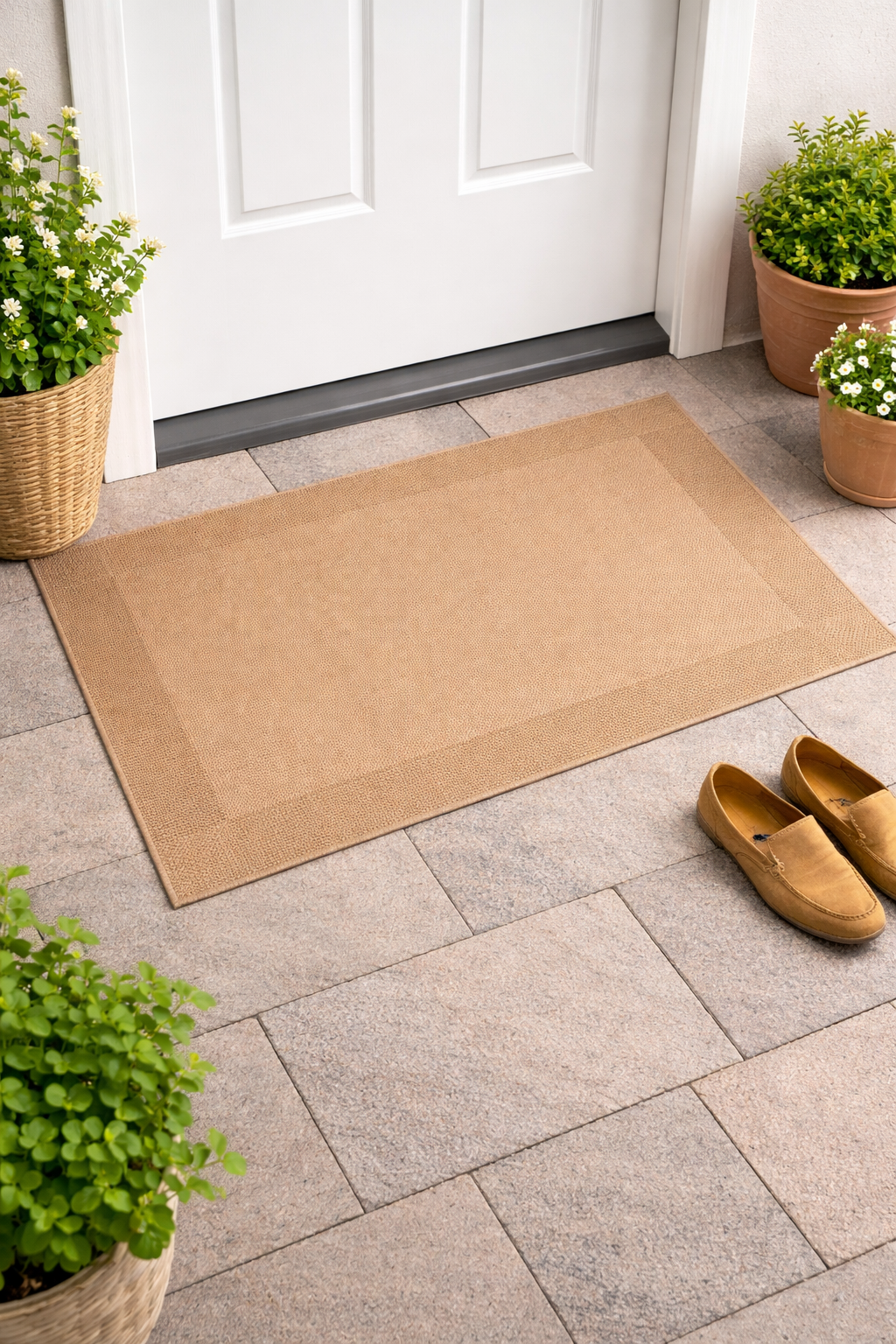 Verandah Sand Mats