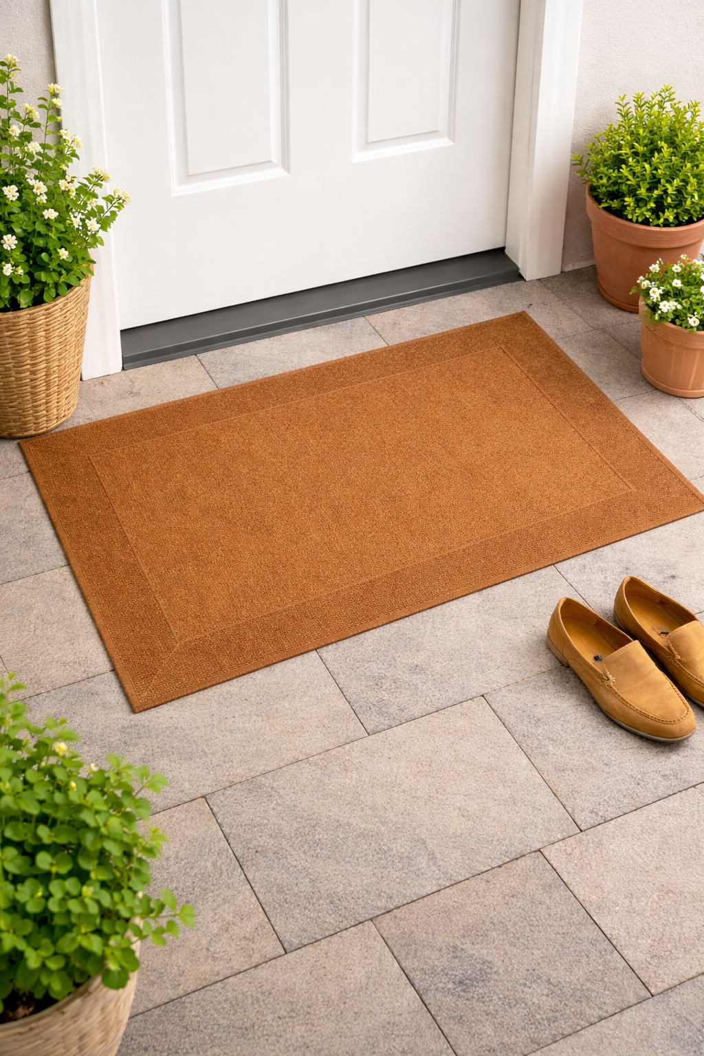 Verandah Natural Mats