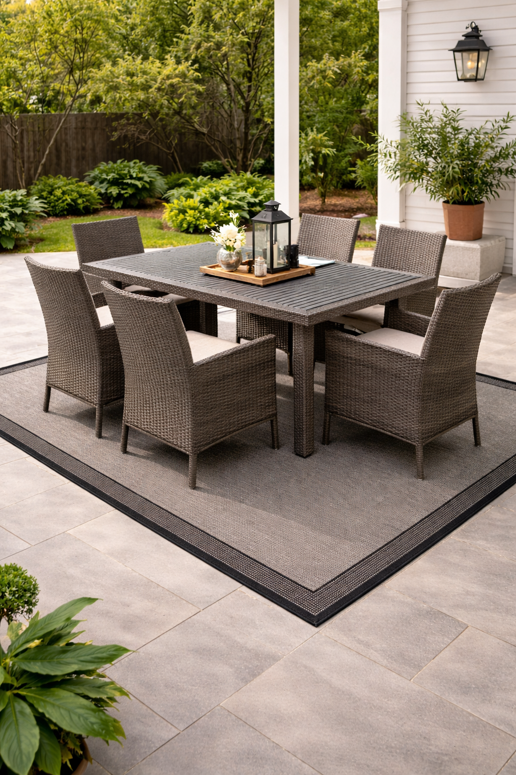 Seaspray Block Natural Grey