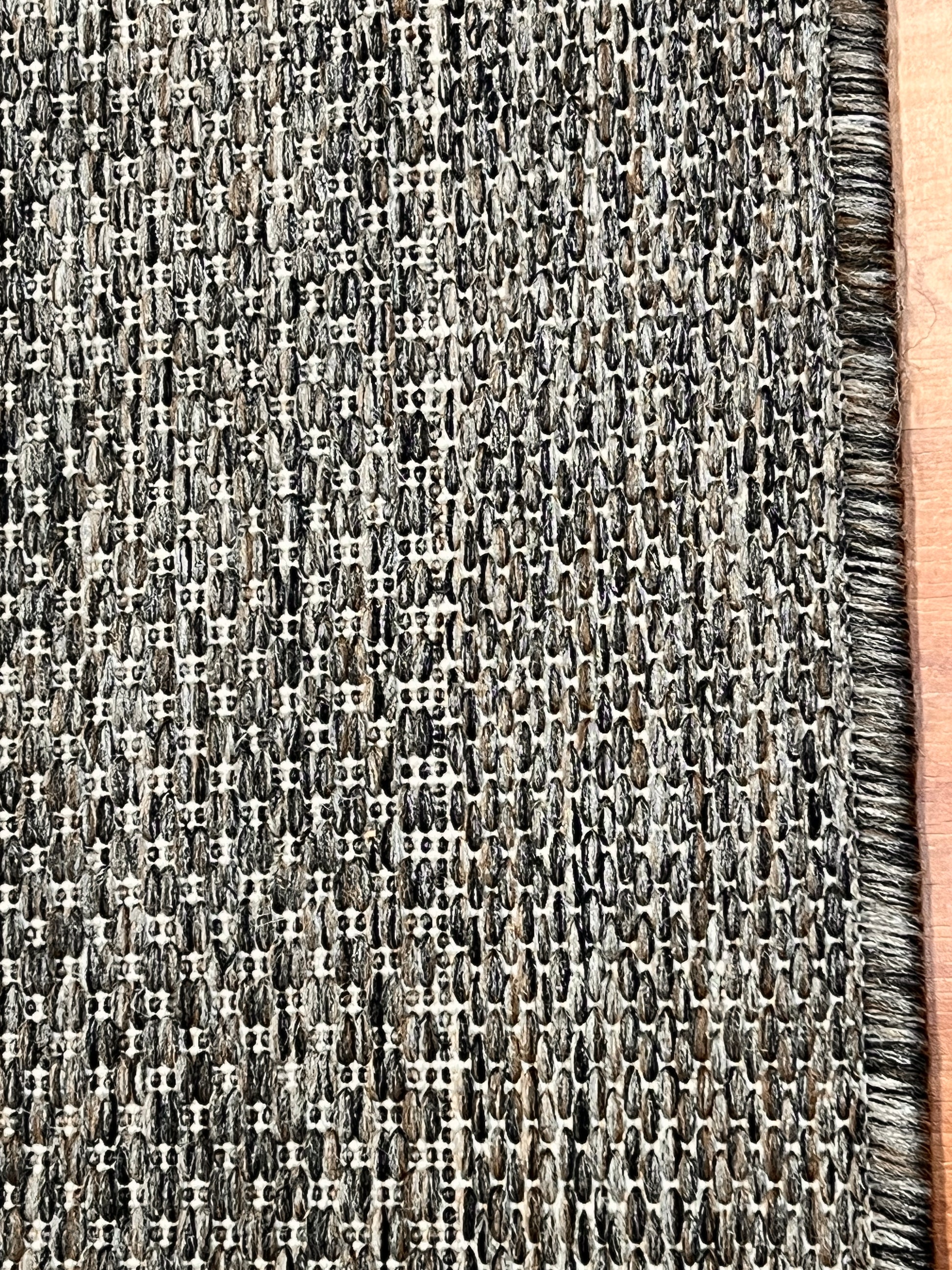 Chino Taupe Runner 80 cm wide | $45 per metre-2