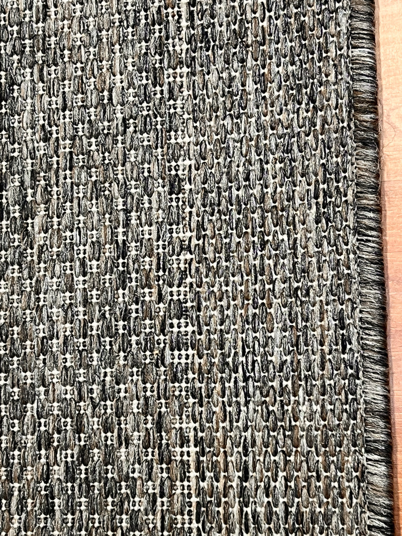 Chino Taupe Runner 80 cm wide | $45 per metre-zoom-
