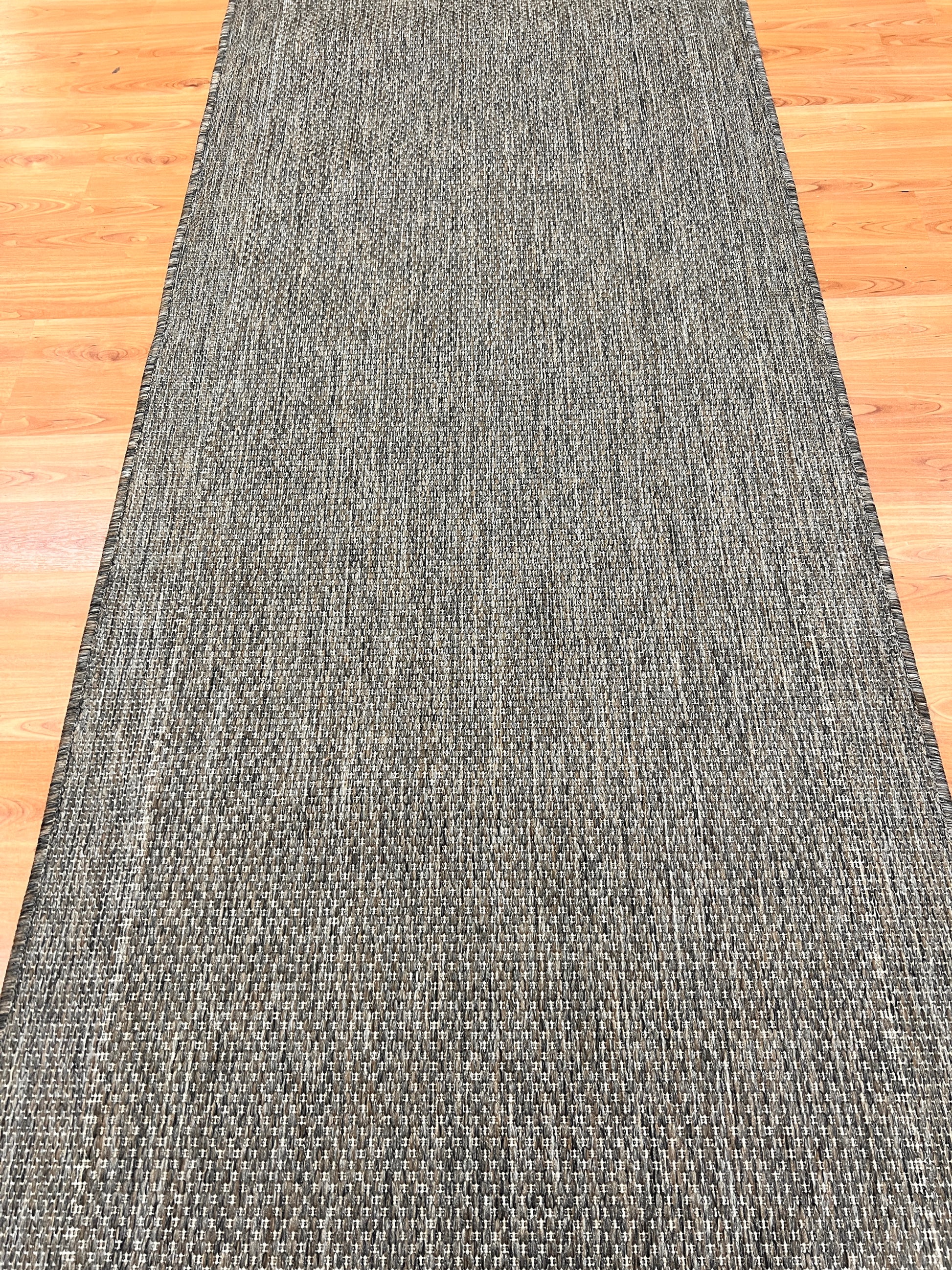 Chino Taupe Runner 80 cm wide | $45 per metre-1
