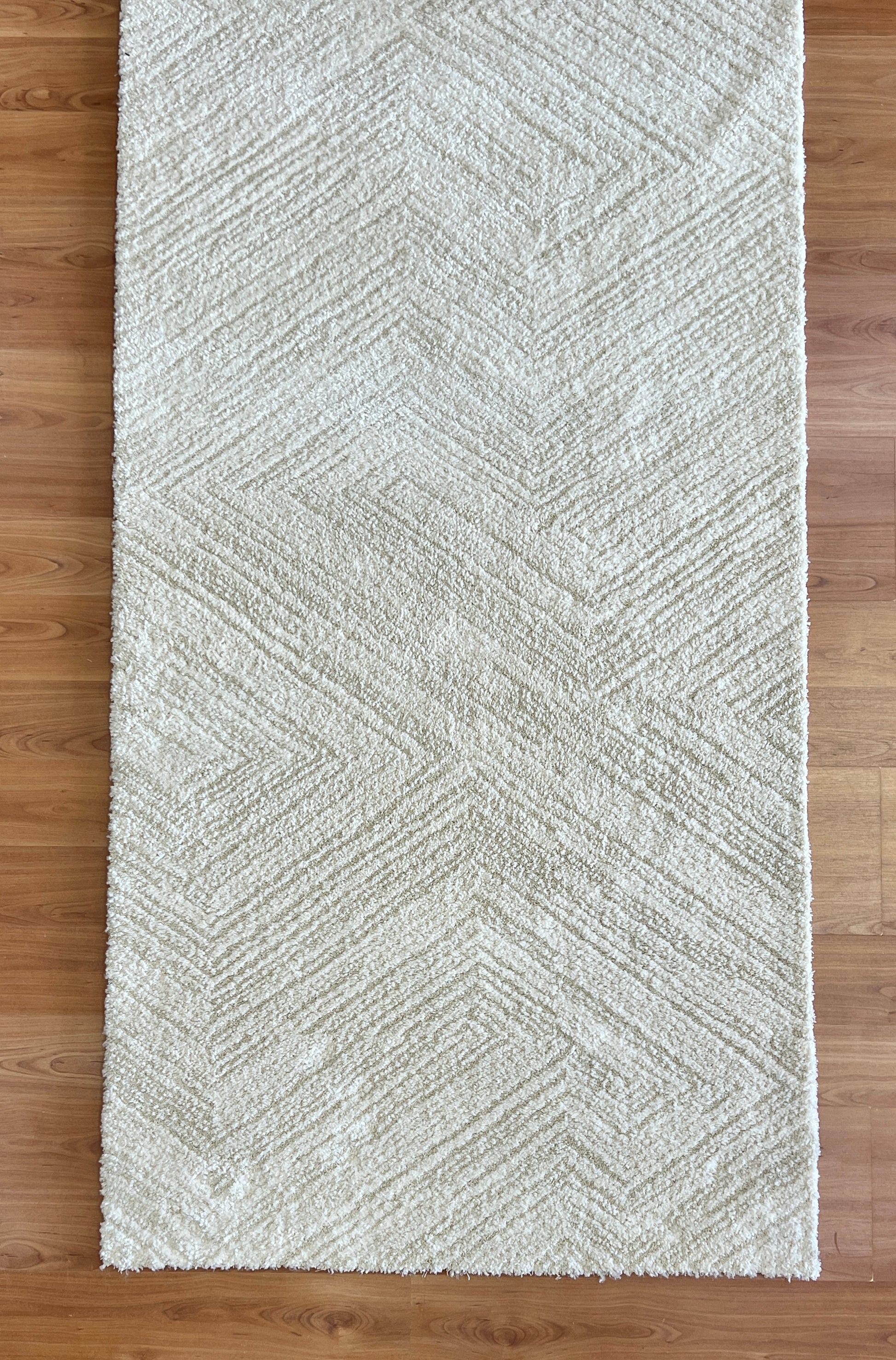 Cloud Herringbone Light Runner 80 cm wide | $99 per metre-4