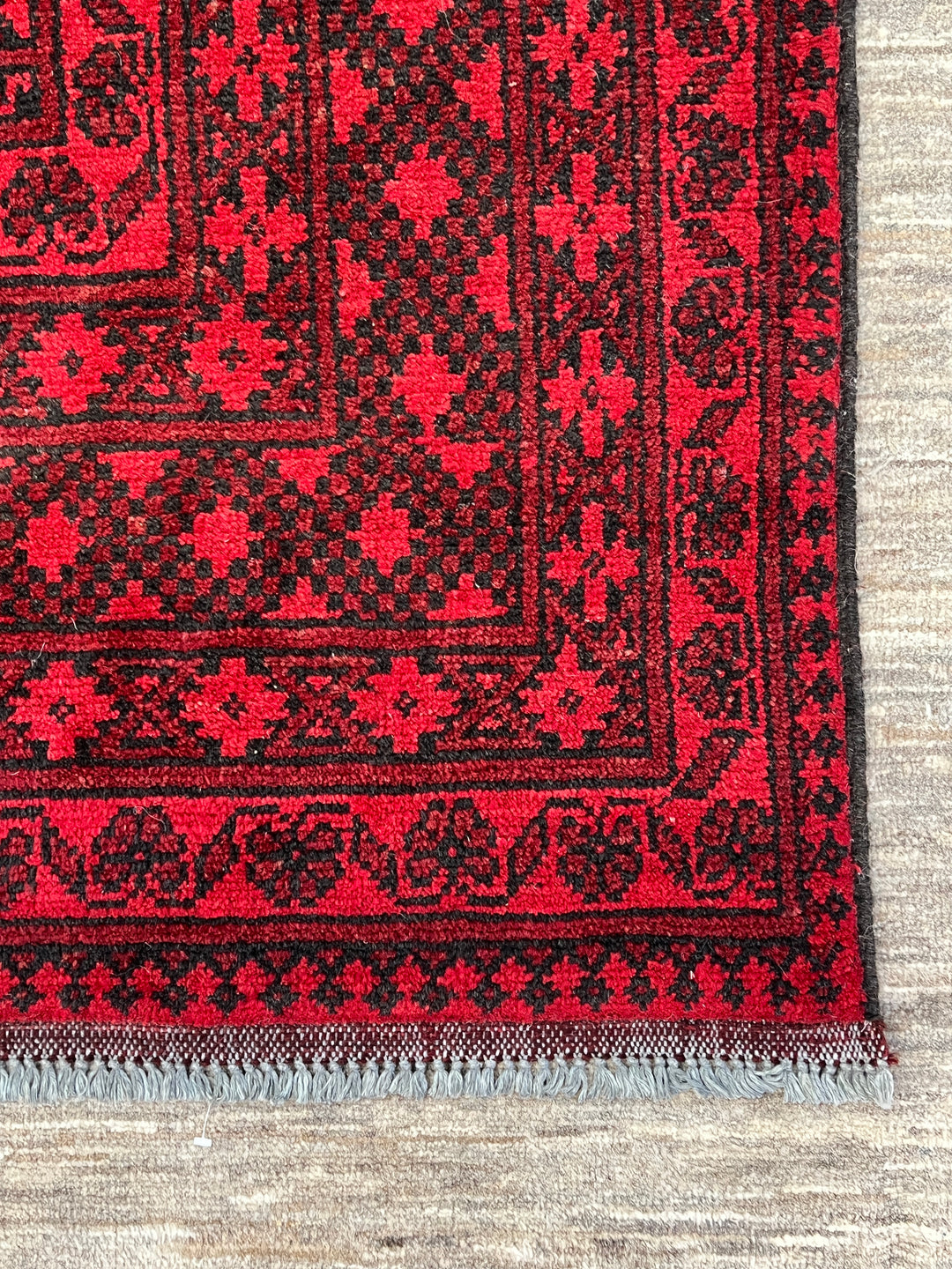 Akhcheh 248 x 345 cm