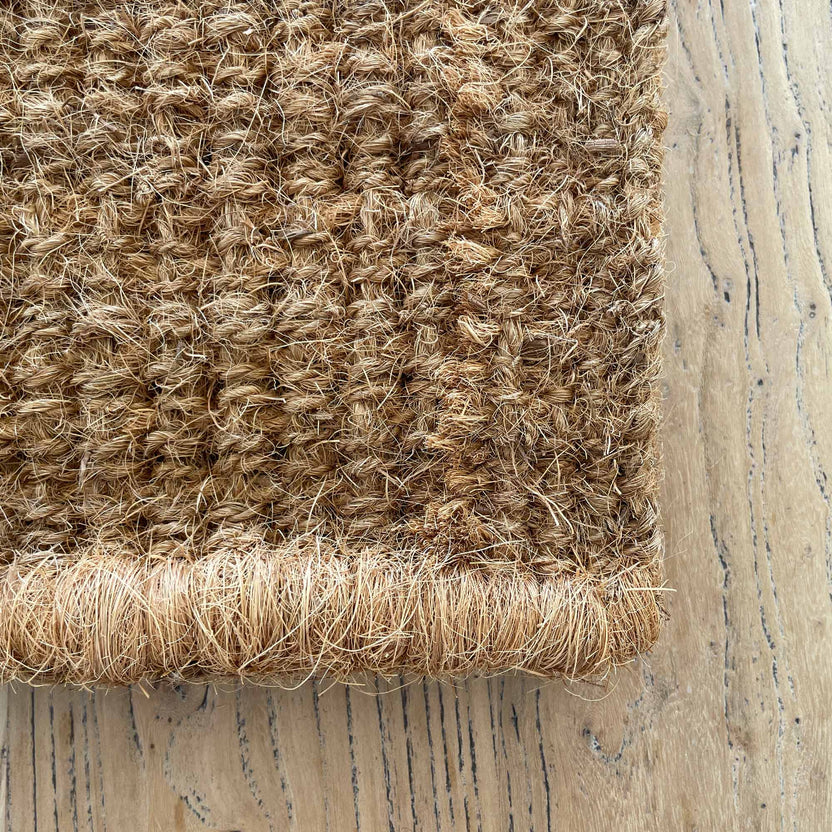 Doormat Coir Willy Wag Tail-zoom-4