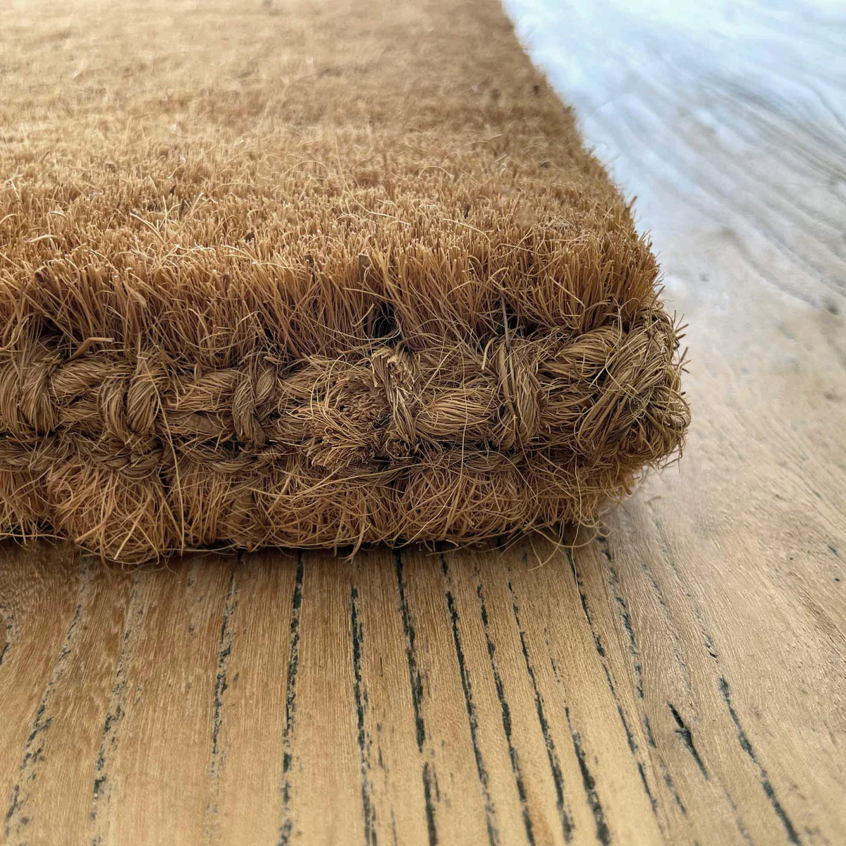 Doormat Coir Long Topiaries