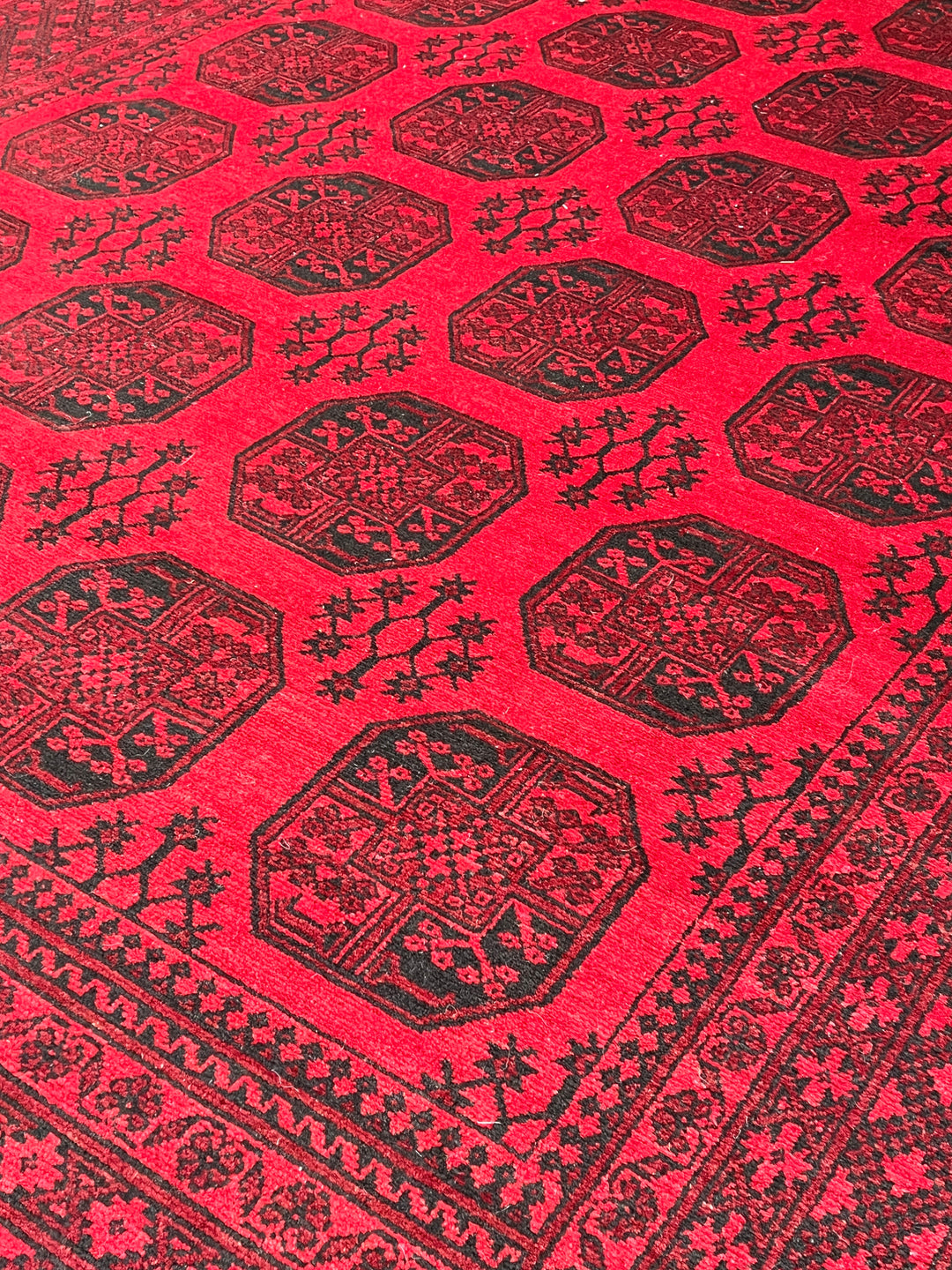 Akhcheh 248 x 345 cm