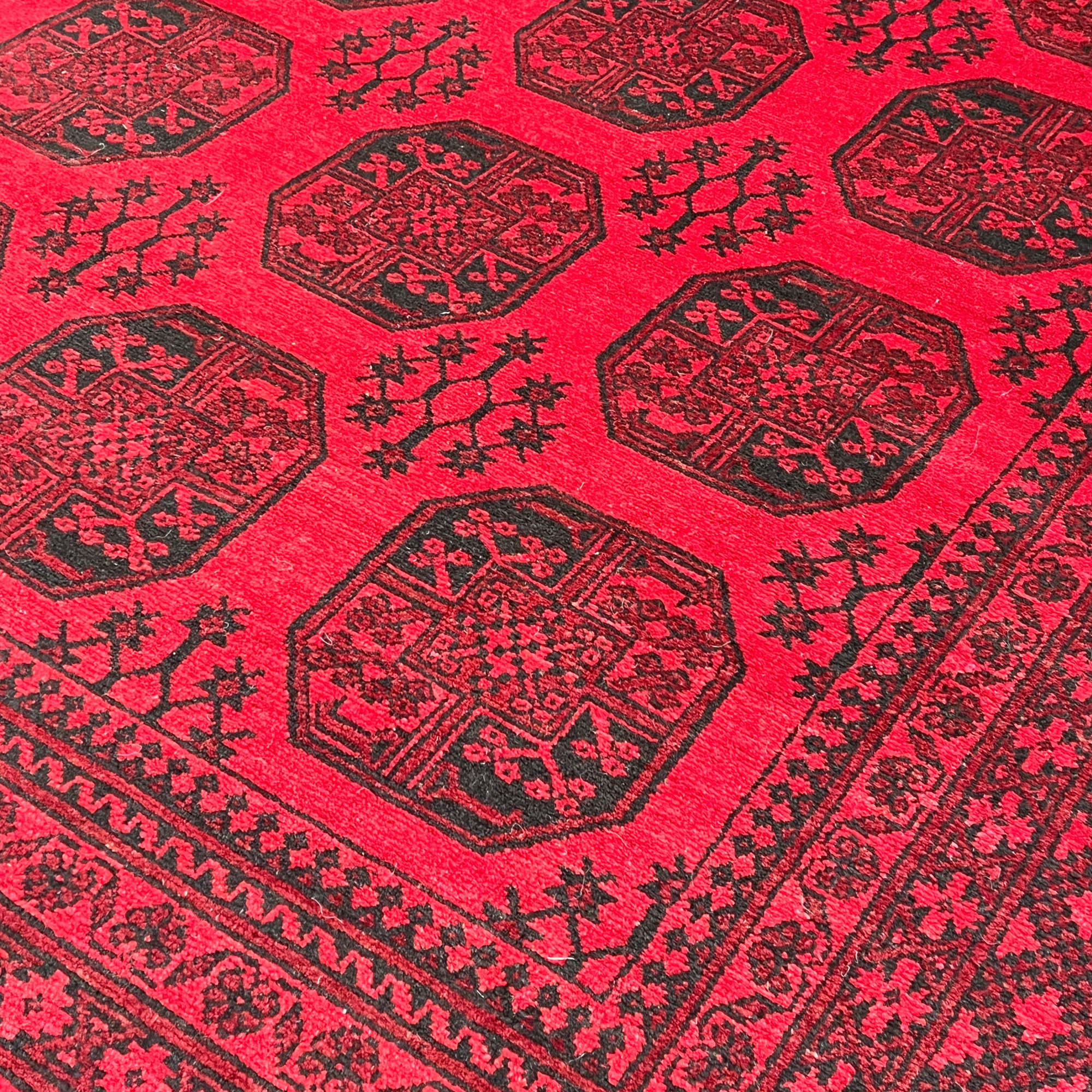 Akhcheh 248 x 345 cm