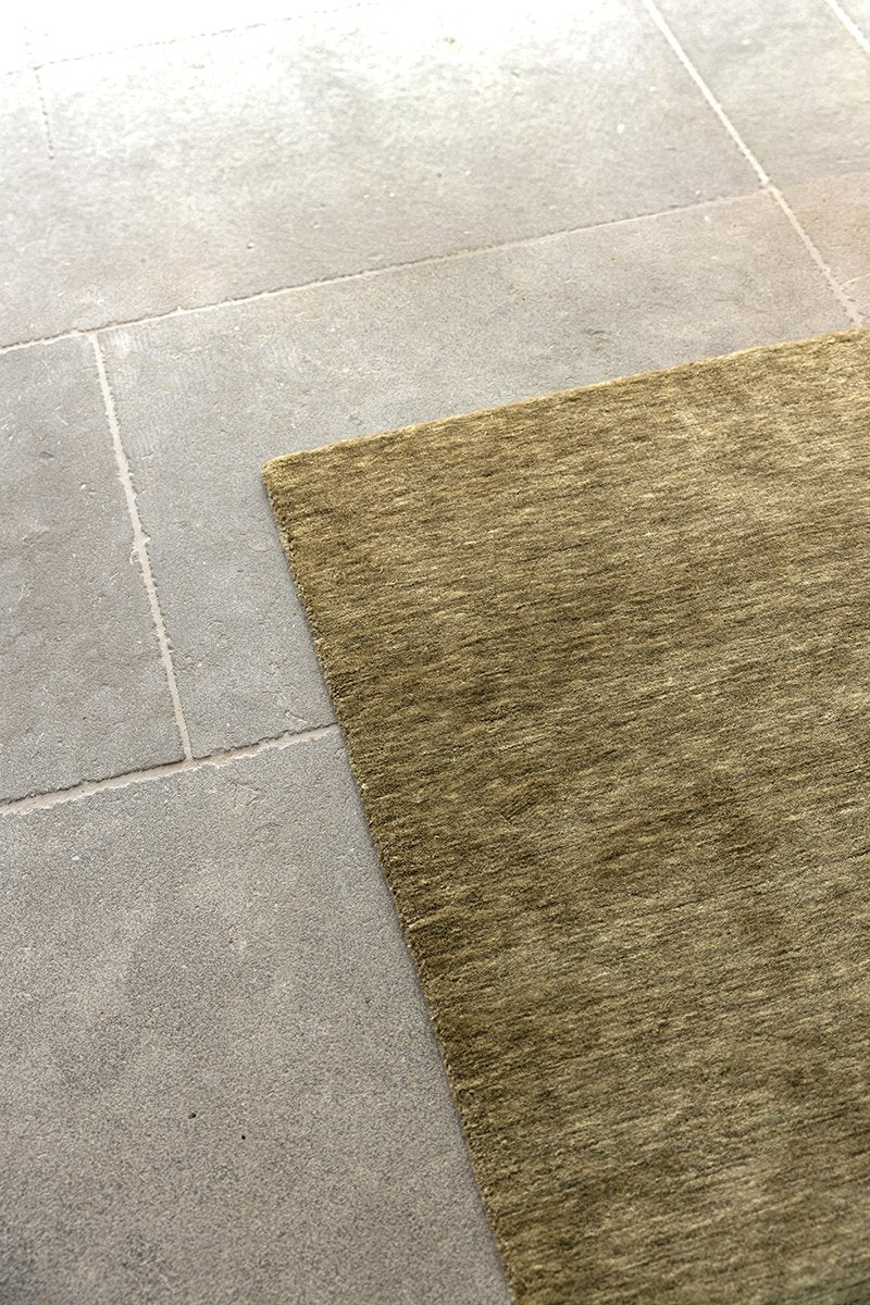 Legacy Olive Fixed Runner by Darren Palmer-zoom-4