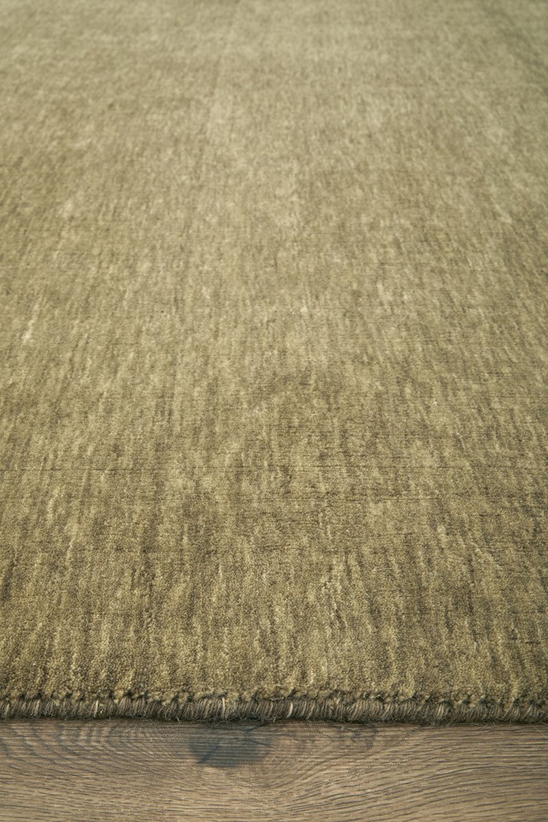 Legacy Olive Fixed Runner by Darren Palmer-6