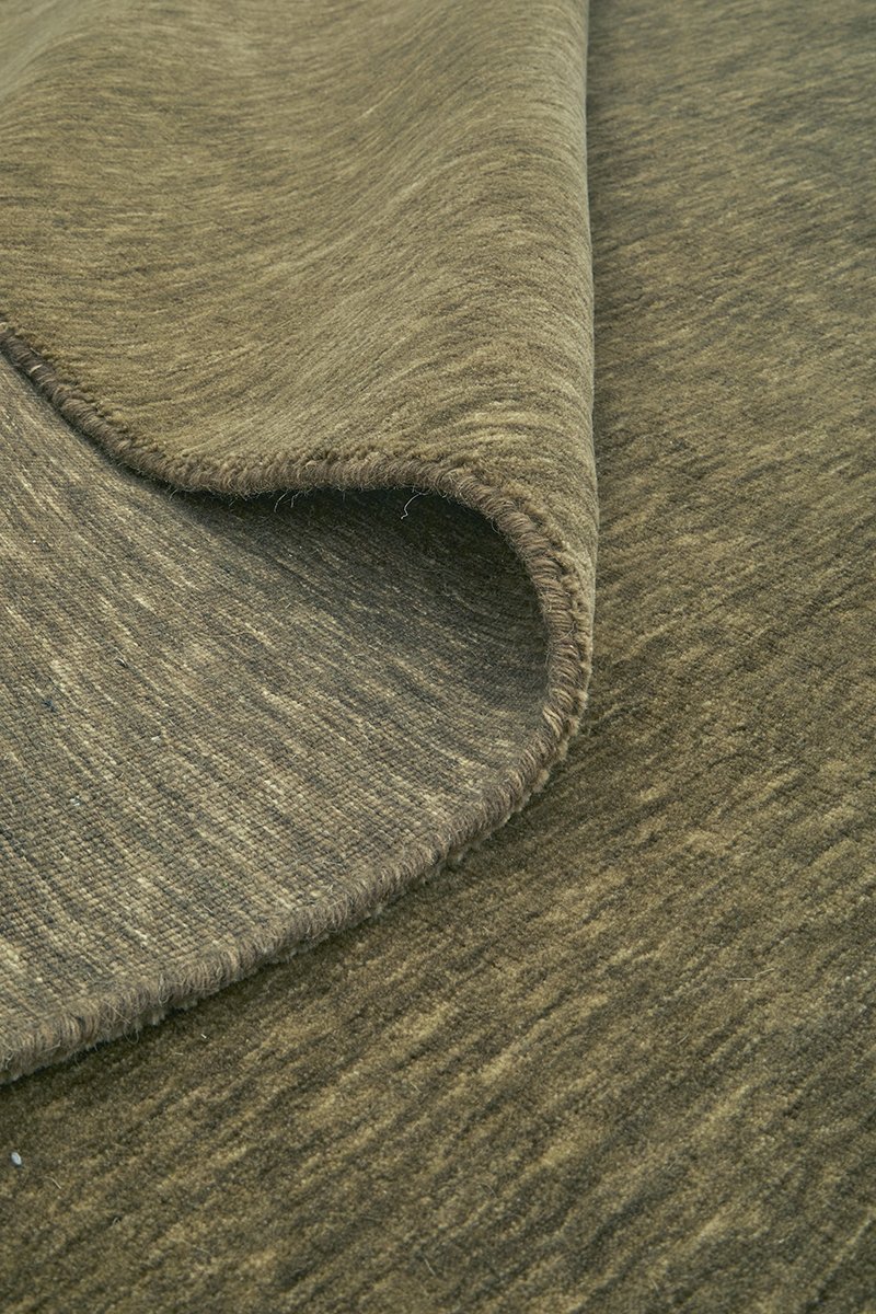 Legacy Olive Fixed Runner by Darren Palmer-8