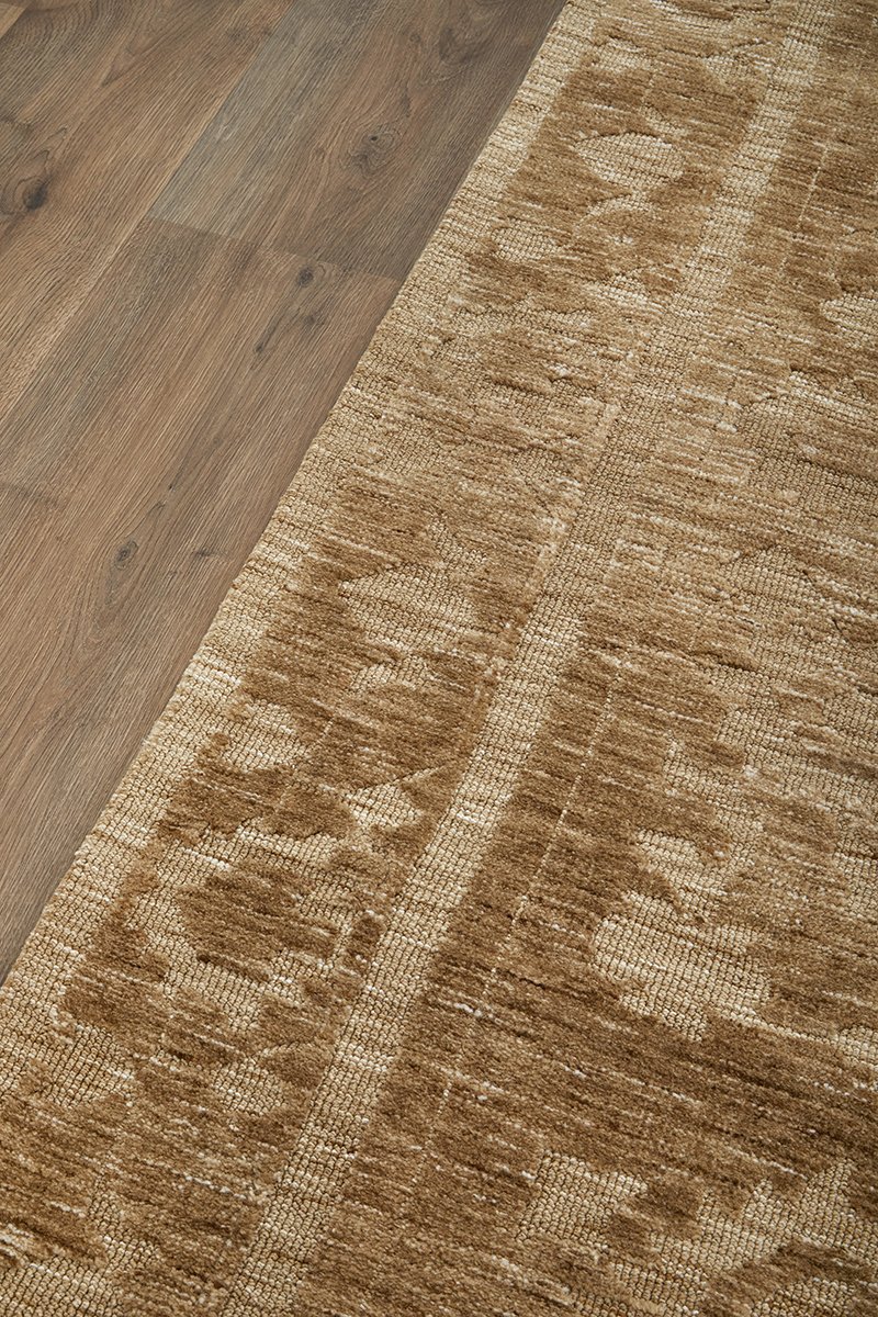 Malabar Ginger Fixed Runner by Darren Palmer-zoom-1