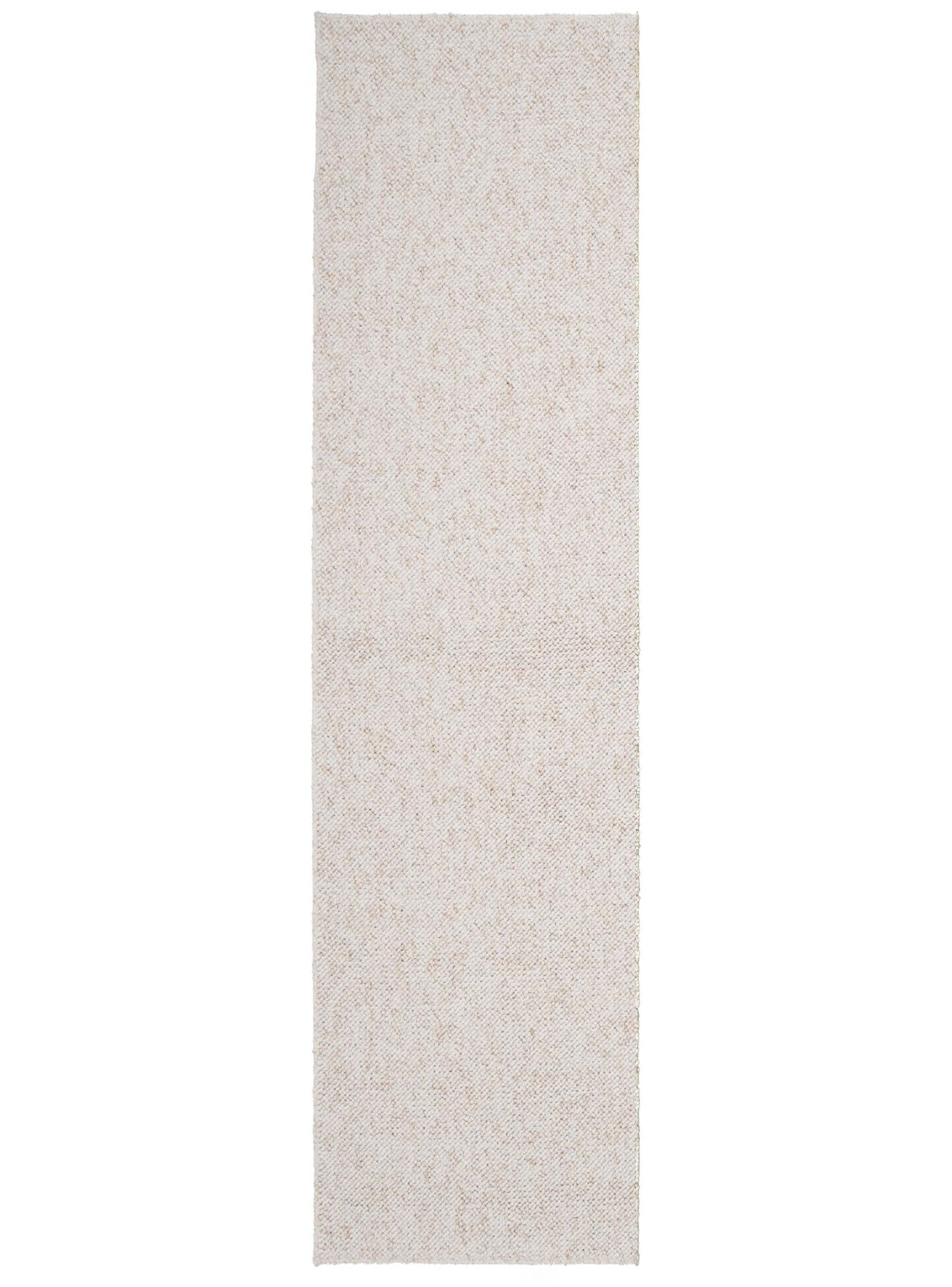Drift Pebble Beige Fixed Runner-2