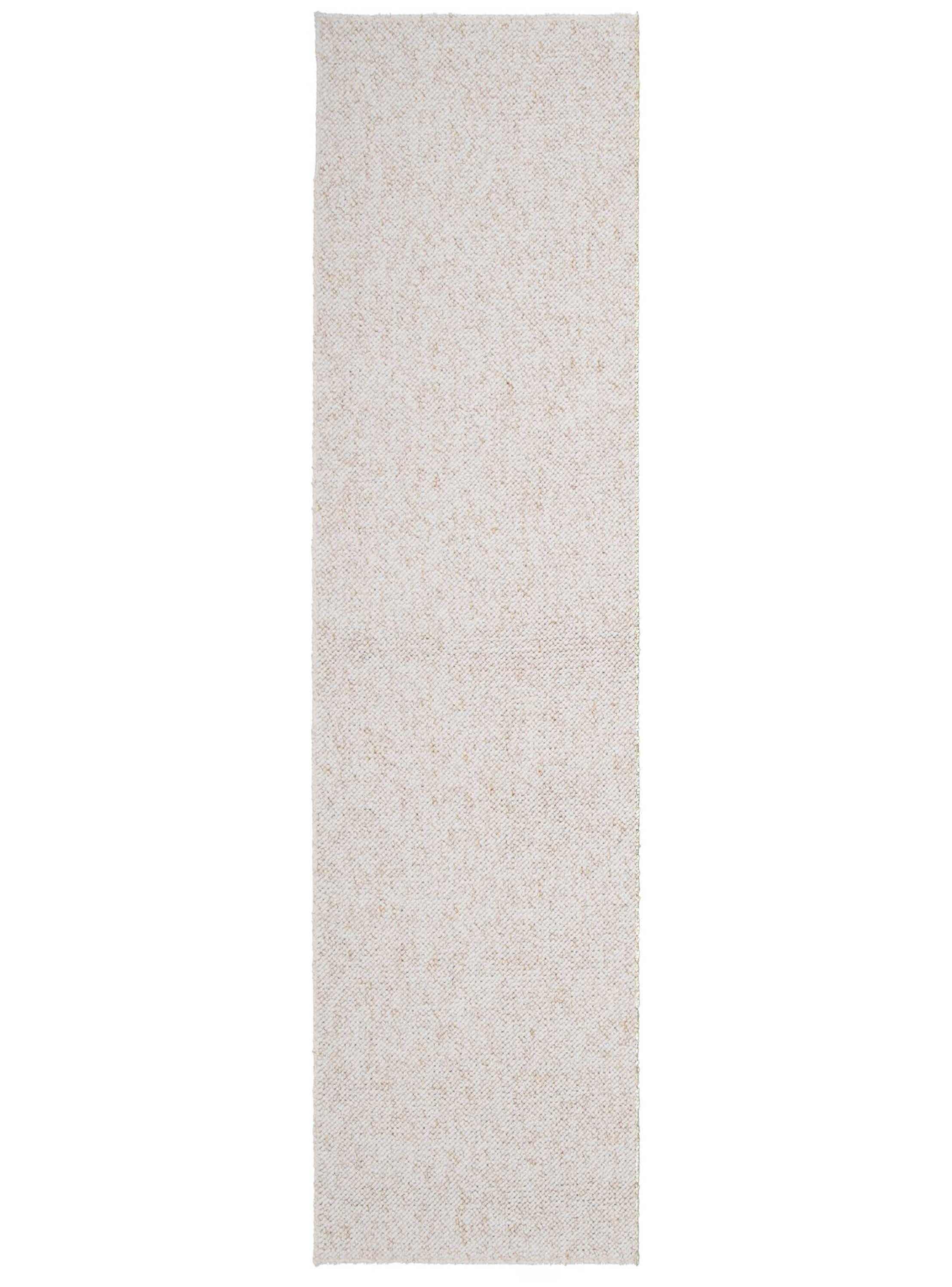 Drift Pebble Beige Fixed Runner