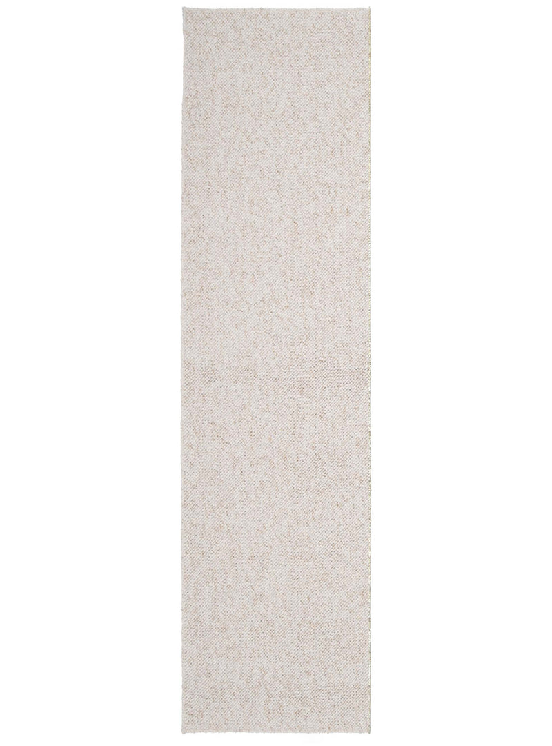 Drift Pebble Beige Fixed Runner-zoom-