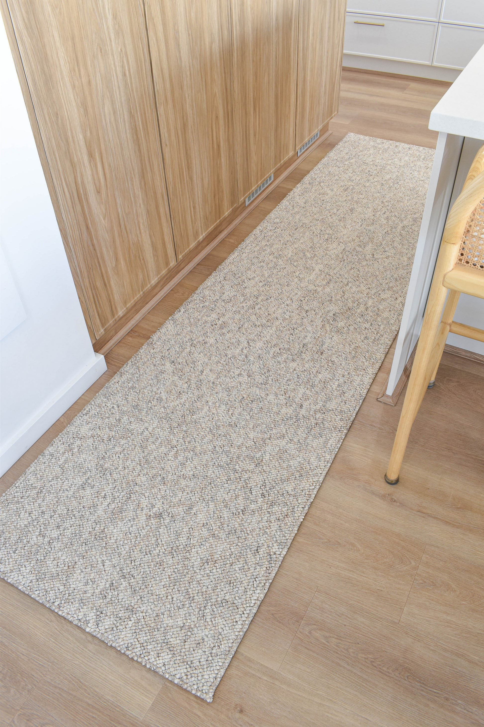 Drift Pebble Frost Fixed Runner-1