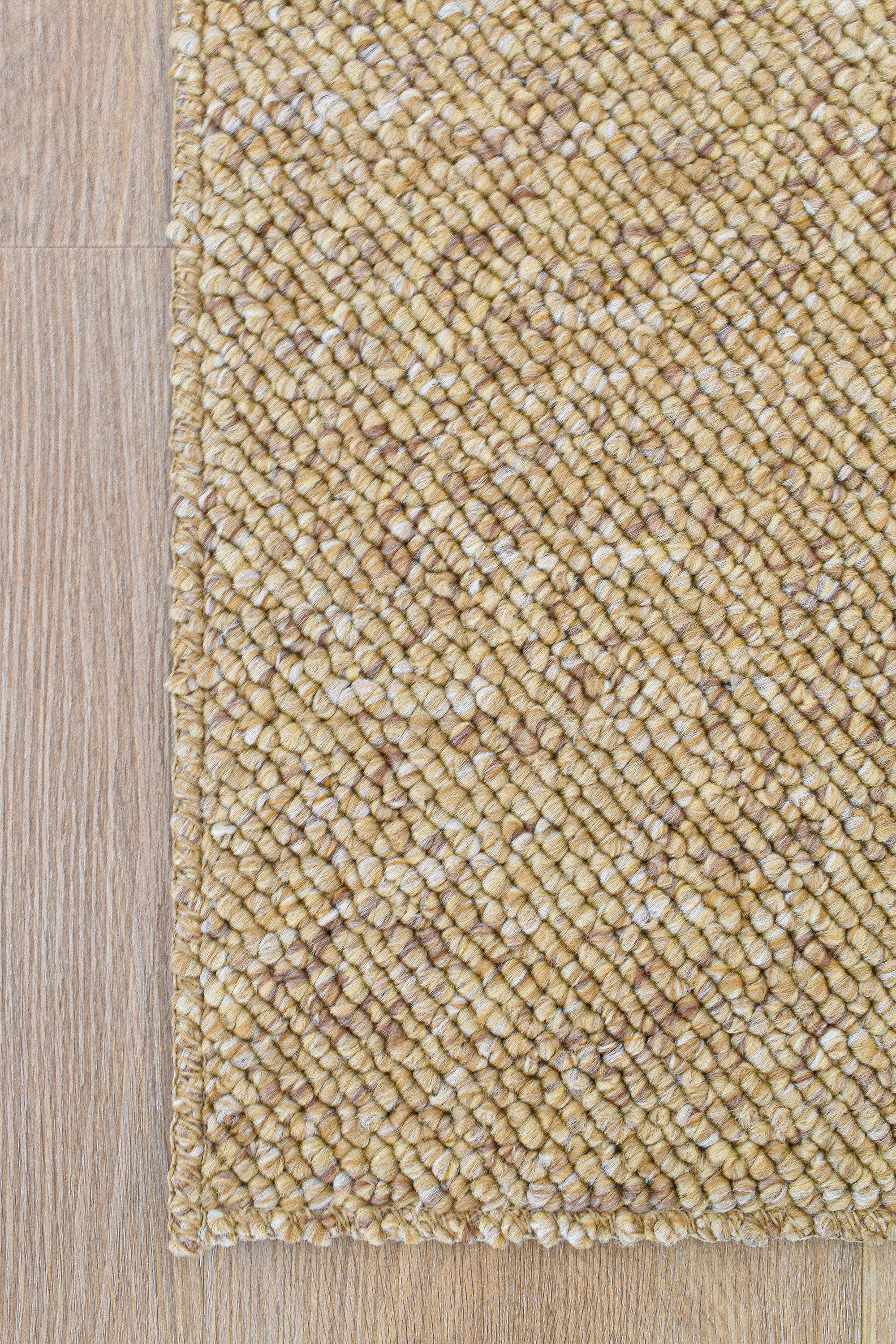 Drift Pebble Sisal Fixed Runner-zoom-4