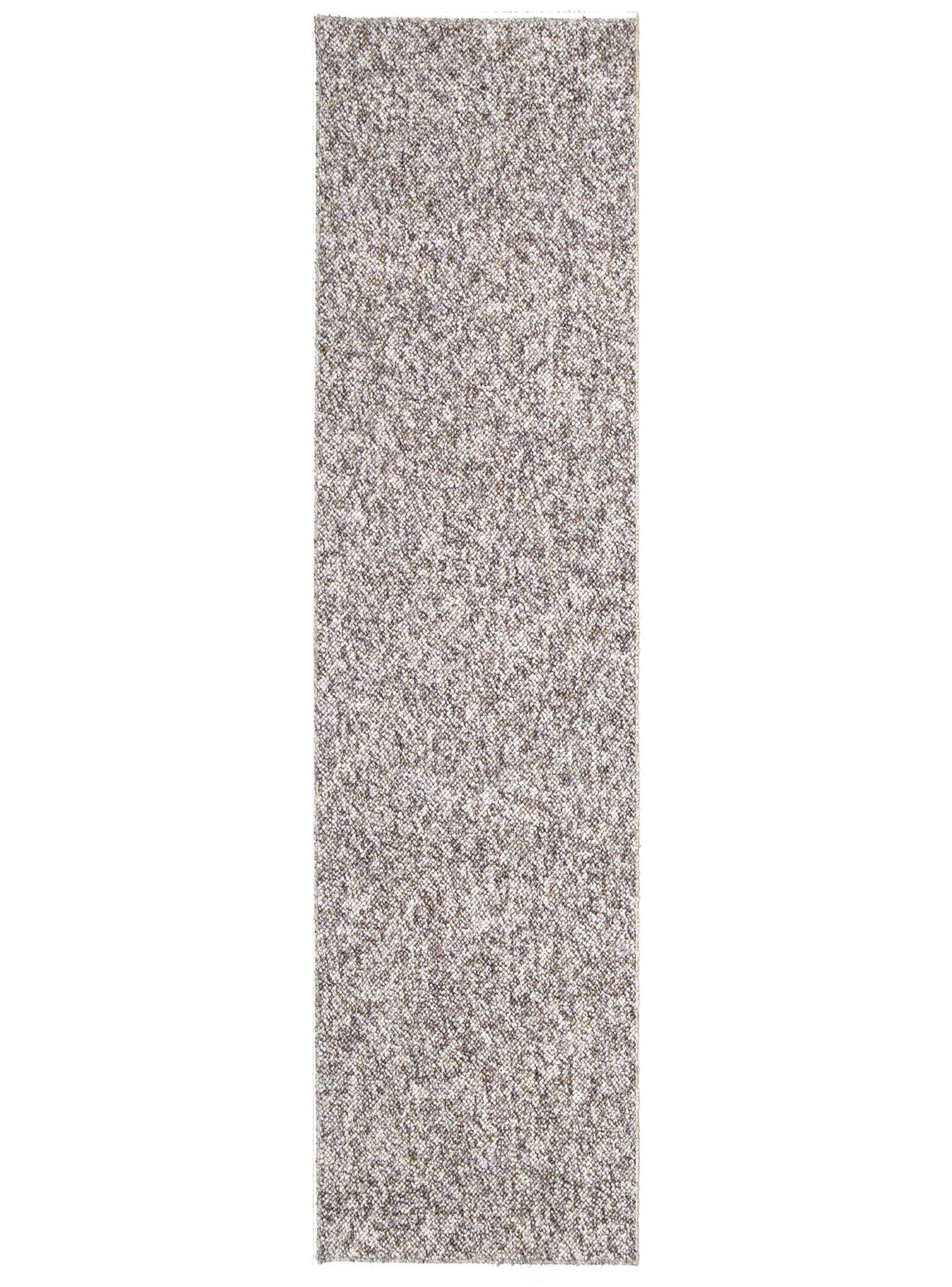 Drift Pebble Taupe Fixed Runner
