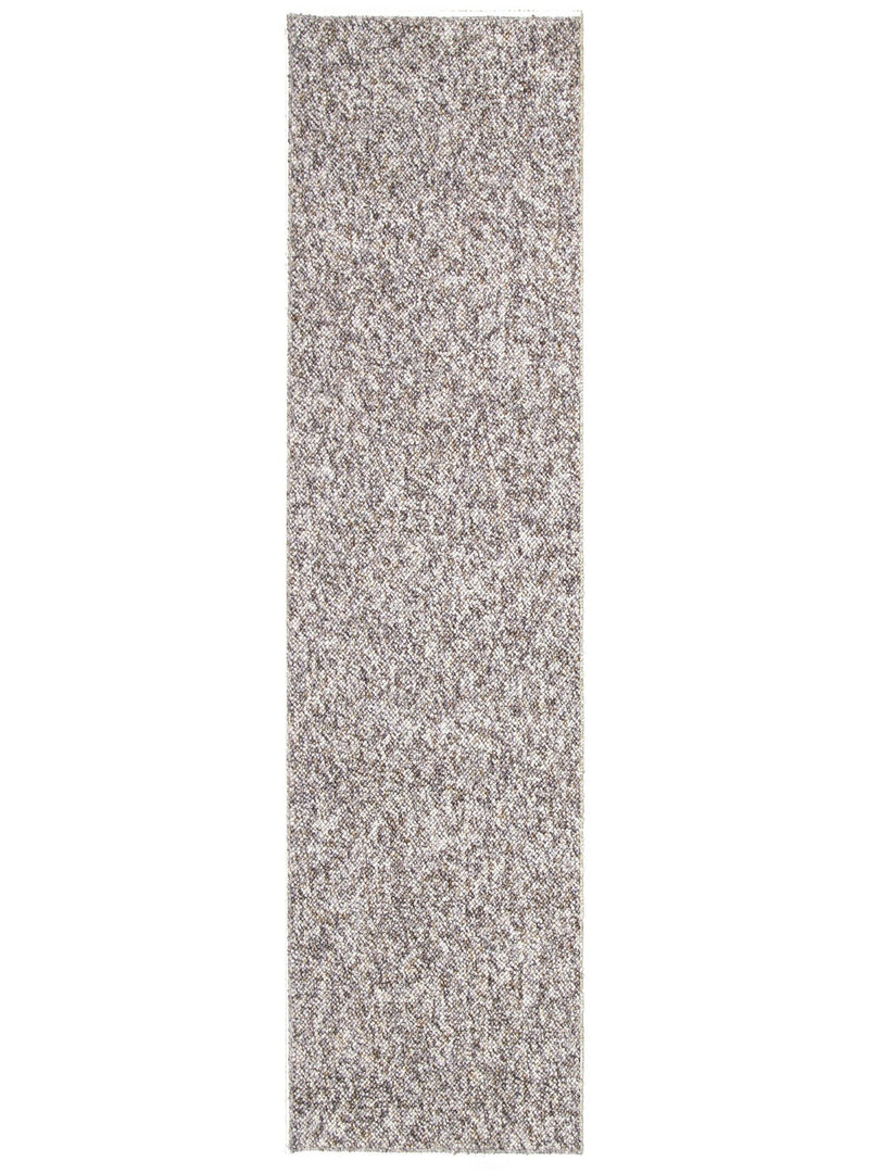 Drift Pebble Taupe Fixed Runner-zoom-
