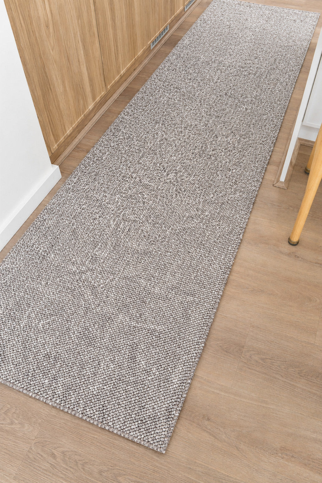 Drift Pebble Taupe Fixed Runner-zoom-6