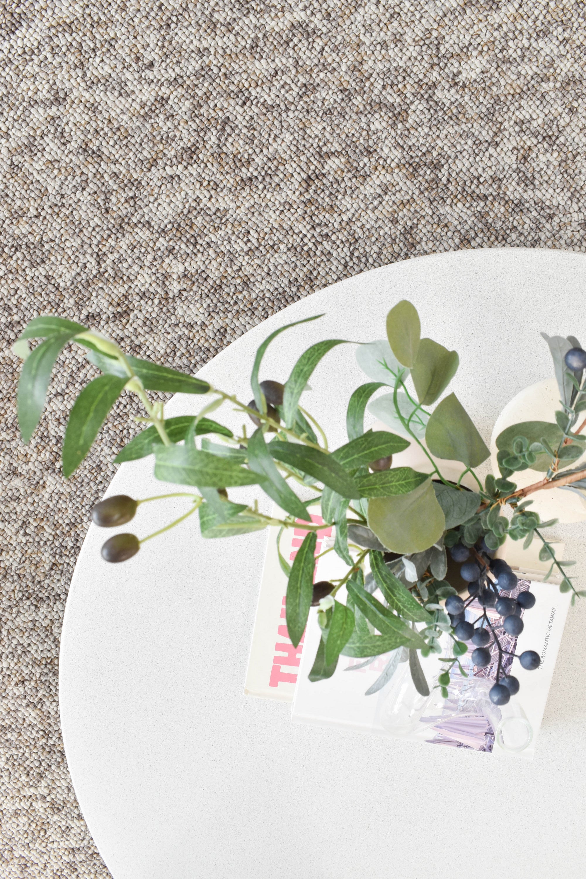 Drift Pebble Taupe-zoom-4