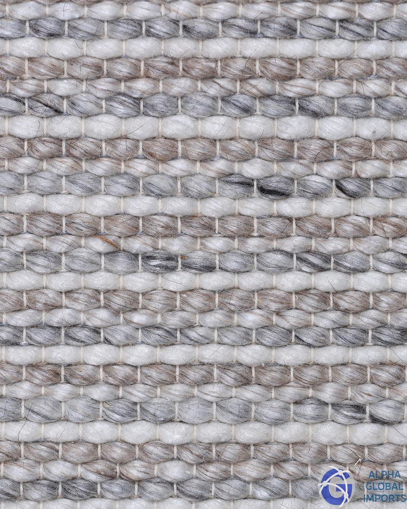 Drops Grey Multi-zoom-